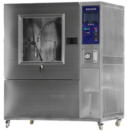 Water spray test chamber(IPX3,IPX4)