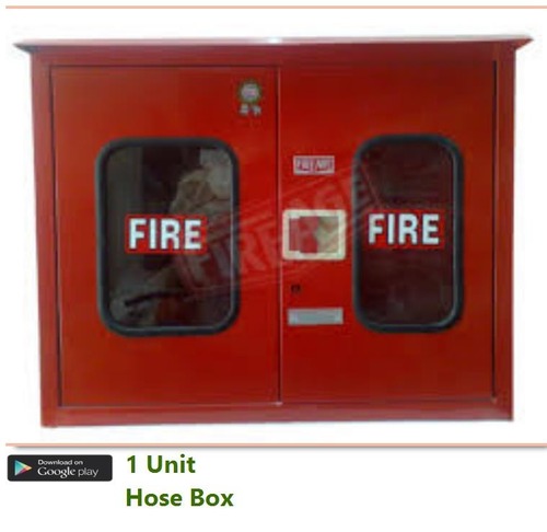 Hose Box
