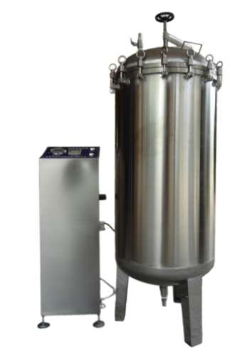 Water immersion test chamber(IPX7,IPX8)