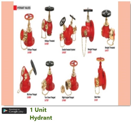 Fire Hydrant