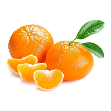 Mandarin Essential Oil