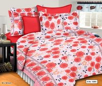 Block Print Bed sheets