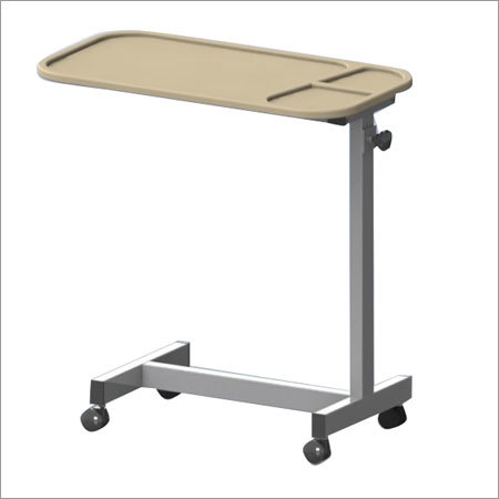 OB Table with ABS Board and Knob for Adjustment