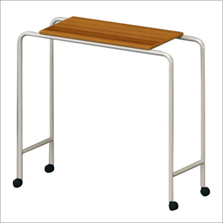 OB Table C Type with Sunmica Top