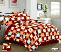 Comforter Bedsheet