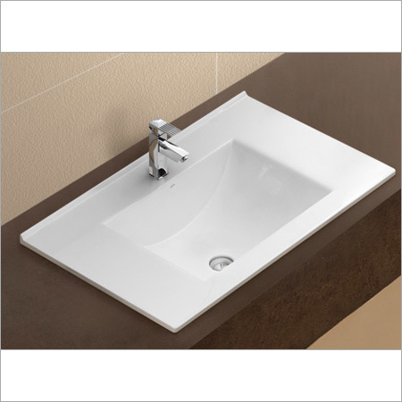 Cabinet Basin
