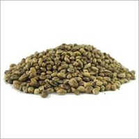 Hemp Seed Oil