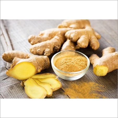 Ginger Oil