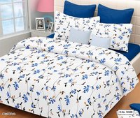 Double Size Bed sheets