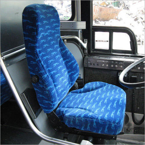 Bus Driver Seat