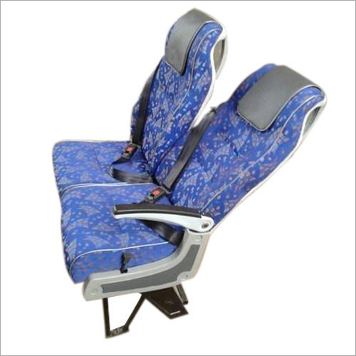 Luxury Bus Seat