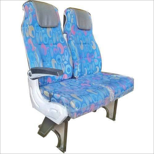Intercity Bus Seats