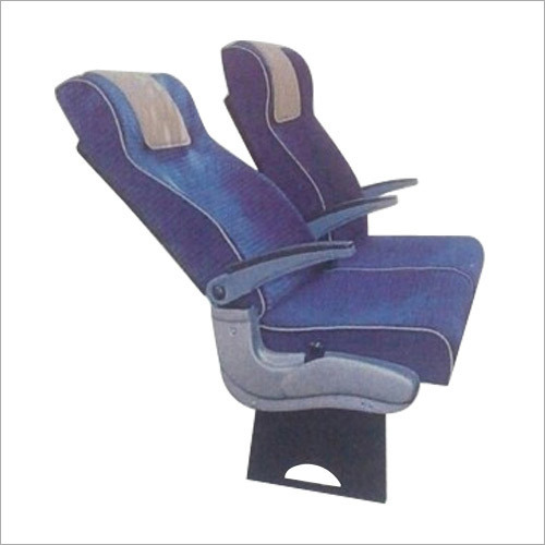 Luxury Bus Seats