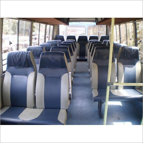 Normal Bus Seats