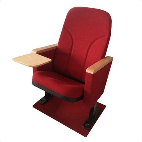 Auditorium Seat Writing Table Auditorium Seat Writing Table