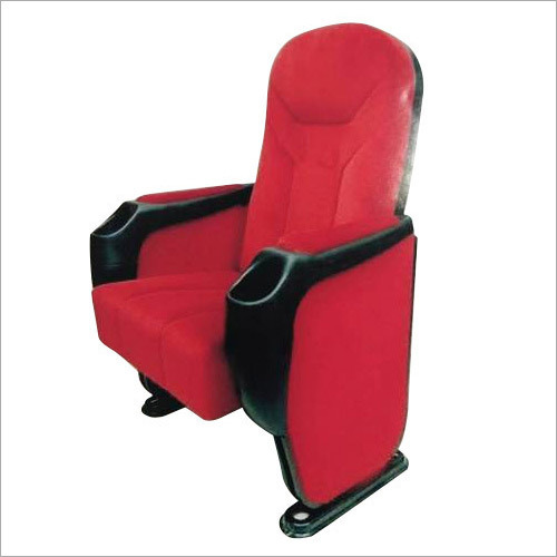 Theater Auditorium Chair