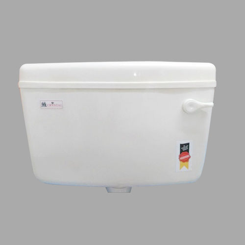 Plastic Flushing Cistern