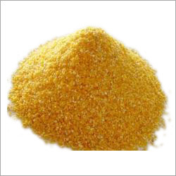 Maize Grits