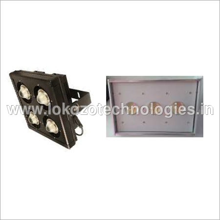 LED BRIGHT FLOOD LIGHT