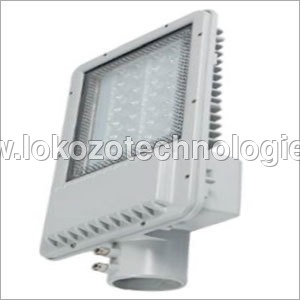 LED BIGHT STREET LIGHT