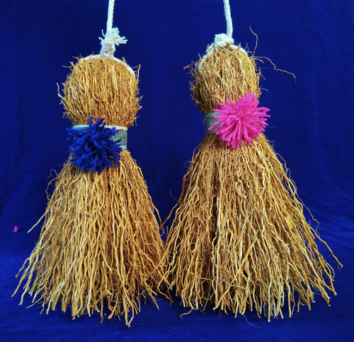 Vetiver Room Freshener
