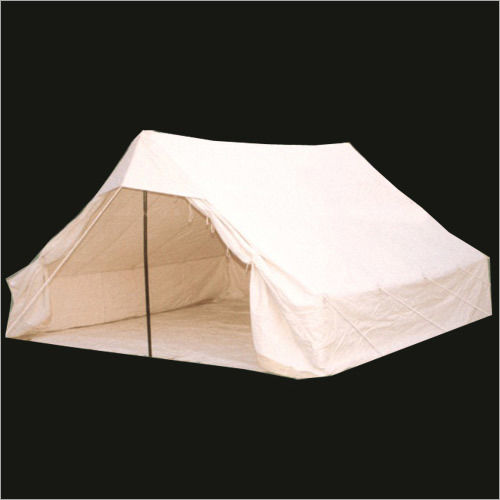 Relief Tent