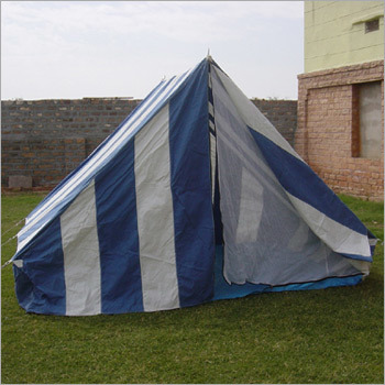Small Relief Tent