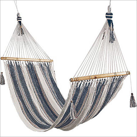 Garden Hammock