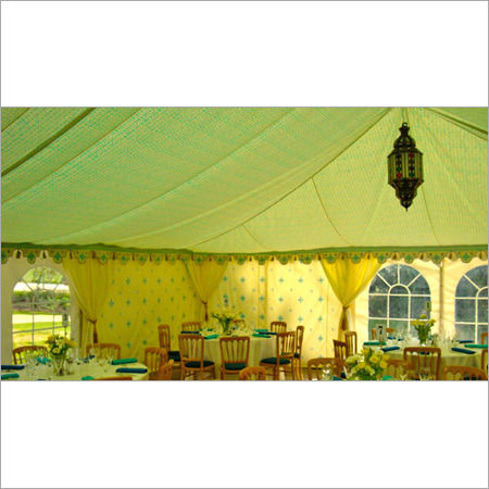 Summer Tent