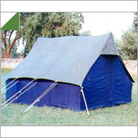 Emergency Relief Tent Capacity: 3-4 Person