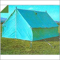 Portable Relief Tents