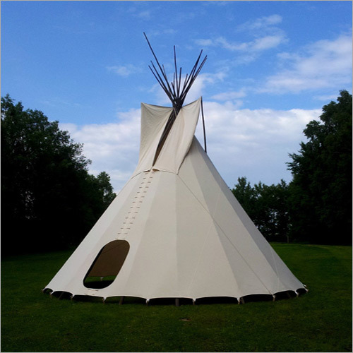 Reliable Tent And Tipi