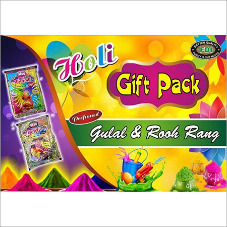 Gift Pack