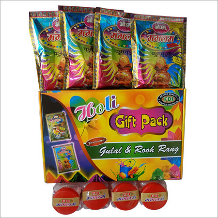 Gift Pack