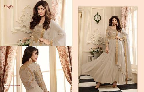 ANARKALI SALWAR SUITS