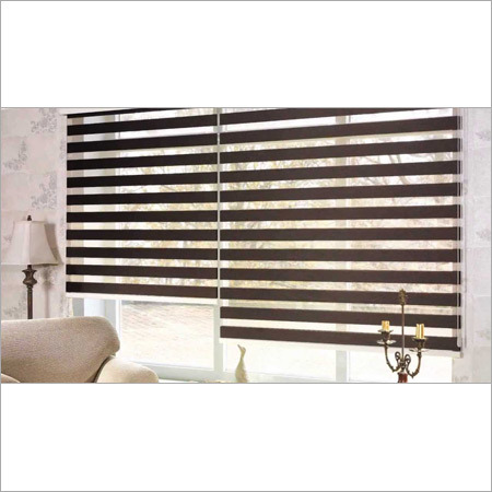 Curtain Blind