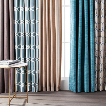 Interior Curtains