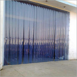 PVC Curtain