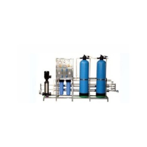 Plastic Industrial Ro System (1000/2000 Lph )