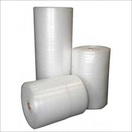 Air Bubble Film