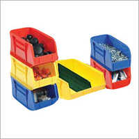 Bins