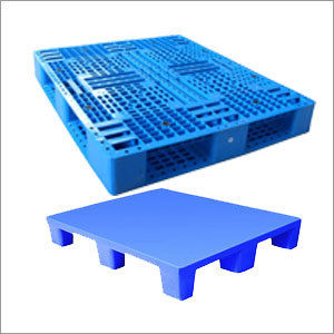 Plastic Pallets