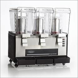 Soda Dispenser Machine