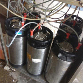 Soda Machine Spare Parts