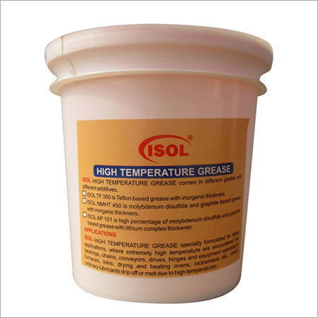 High-Temperature-Grease