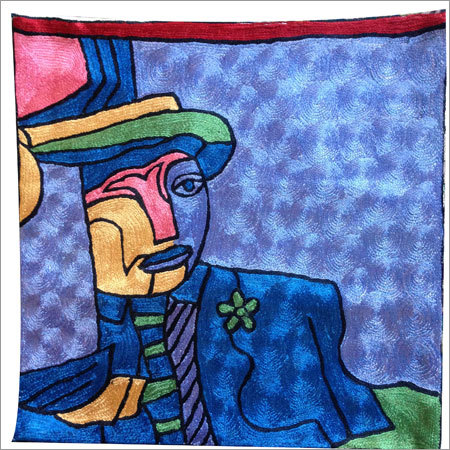 Picasso Cushions