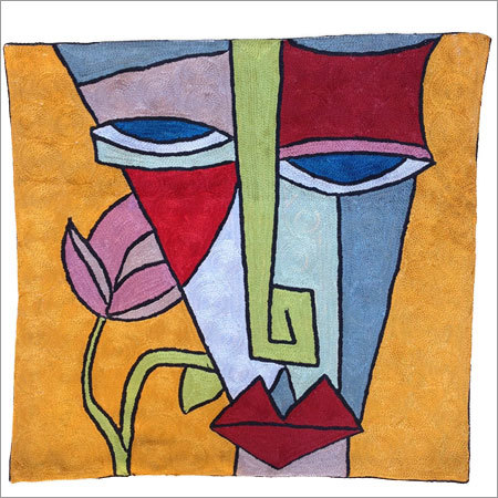 Picasso Cushion Cover