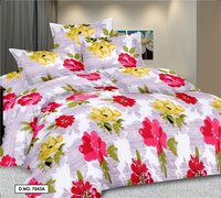 Soft Satin Bed Sheets