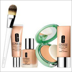 Face Makeup Foundation