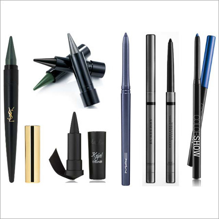 Makeup Brushes